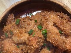 -湘遇老伙计浏阳菜馆(南门口店)