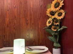 -克比叔叔印度餐厅Kebabs on the Grille(永康路分店)
