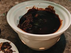 -绿茶餐厅(天津天河城店)