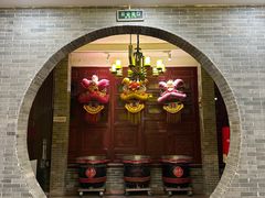 -味可道·黄圃人家园林酒家(兆丰店)