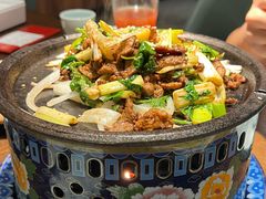 -羲和雅苑•北京烤鸭(乐园道万象城店)