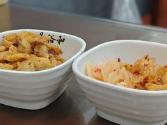 -易裕和·长沙米粉(友谊路店)