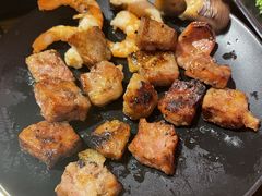 -焱岛烧肉·活鳗炙烤(晋江万达店)