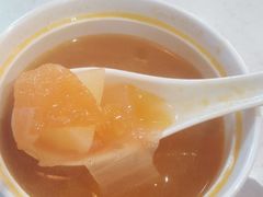 -港久茶餐厅(鹭洲里店)
