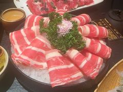 -色響火锅(恒隆广场店)