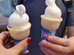 -DQ·蛋糕·冰淇淋(城南嘉园店)