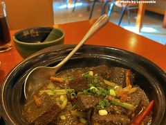 -金穗园·砂锅粥.醉鸡煲火锅(长寿路店)