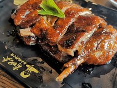 -肖四女·江湖菜(临港店)