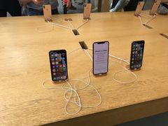 -Apple零售店(新街口店)