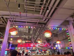 大堂-陈鹏鹏潮汕菜(欢乐海岸 海边景观店)