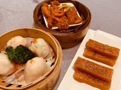 -榕树下海鲜楼(开元店)