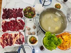 -福合埕牛肉火锅(长平国新店)