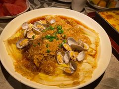 -锦绣金山人家(友谊店)