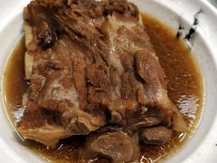 -喜家德虾仁水饺(华强天虹店)