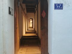 -三坊七巷历史文化街区