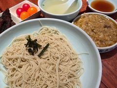 -裕兴记•蟹黄面馆(人民广场店)