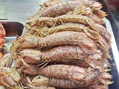 -南门头上美食街