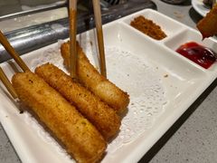 -海底捞火锅(凯德广场店)