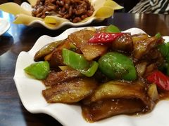 -姚记炒肝店(簋街店)