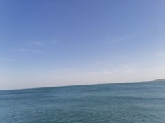 -青岛海滨风景区