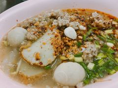 -榮泰米粉湯(Left Shop)