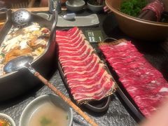 -三出山火锅(南京万象天地店)