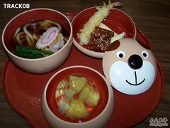 童餐-歌行灯日本料理(伊势丹店)