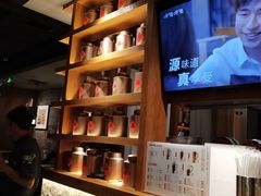-呷哺呷哺 黄金牧场 (欢乐谷店)