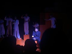 -春树下·树屋花房西餐厅(罍街AS1980店)