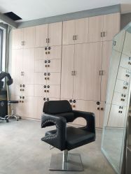 -MOVAN HAIR莫凡匠人发型屋