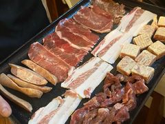 -一井烧肉·活鳗·寿司(望京SOHO店)