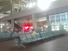 -佛山高明客运站