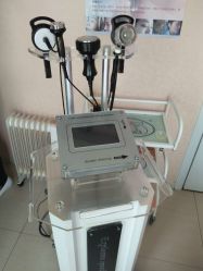 -健身堂科技美肌SPA