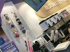 -一只酸奶牛(八一路店)