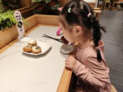 -鑫震源·苏式大虾生煎(独墅湖邻里中心店)