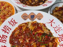 -小郭私房菜·海肠捞饭店(学士街店)