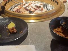 -谷牛日式烤肉(宝山U天地店)