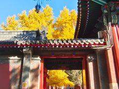 -承恩寺