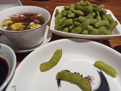 -功夫小龙虾·烧烤·江湖菜(金沙洲店)
