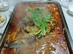 -陈生记黑鱼馆·20年活鱼现杀(宁波鼓楼店)