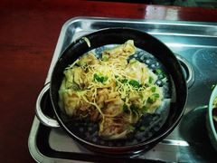 -味一早餐(新芝路店)