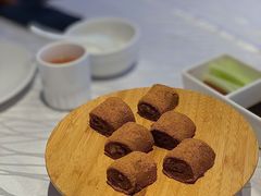 -四季小馆·地道北京小吃(广百店)