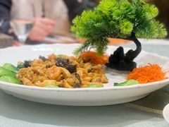 -万宝海鲜舫(劳动公园店)