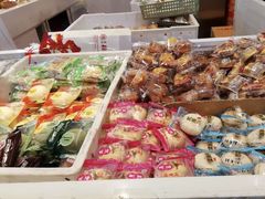 -北京稻香村(西单购物中心店)