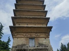 -洛阳白马寺