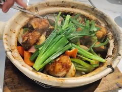 啫啫河鳗-粤·啫啫