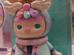 -泡泡玛特POPMART(崇文门国瑞城店)