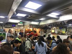等位区-陈光记烧腊店(罗保博士街店)