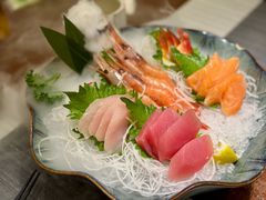 -叁鯨·日式料理Sankujira