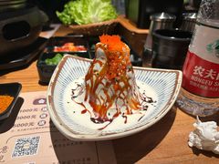 -千寻烧肉(政务区店)